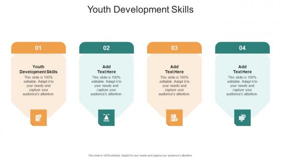 Youth Development Skills In Powerpoint And Google Slides Cpb