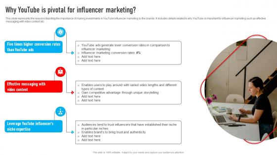 Youtube Influencer Marketing Why Youtube Is Pivotal For Influencer Marketing Strategy SS V