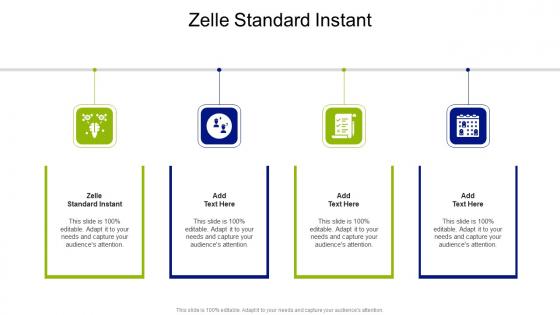 Zelle Standard Instant In Powerpoint And Google Slides Cpb