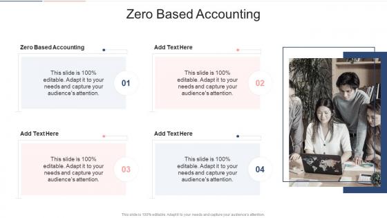 Zero Based Accounting In Powerpoint And Google Slides Cpb