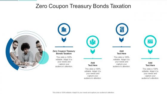 Zero Coupon Treasury Bonds Taxation In Powerpoint And Google Slides Cpb