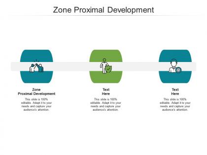 Zone proximal development ppt powerpoint presentation outline elements cpb