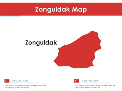 Zonguldak powerpoint presentation ppt template