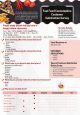Fast Food Consumption Customer Satisfaction Survey Presentation Report Fast Food Consumption Customer Satisfaction Survey Presentation Report