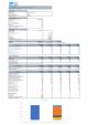Financial Statements Modeling And Valuation For Pharmacy Business Plan In Excel BP XL