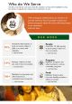 Food pantry annual report template pdf doc ppt document report template Slide10