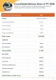 Food pantry annual report template pdf doc ppt document report template Slide17