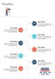 One pager film and digital media proposal template Slide33