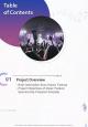One pager music festival sponsorship proposal template Slide04