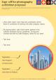Photography Exhibition Proposal Report Sample Example Document Image Researched
