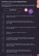 Post Pandemic Business Playbook Report Sample Example Document Slide18