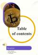 Proposal For Cryptocurrency Solution Scalability Report Sample Example Document Informative Attractive