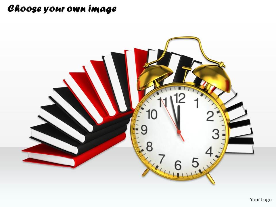 0514 Make Time Table For Studies Image Graphics For Powerpoint