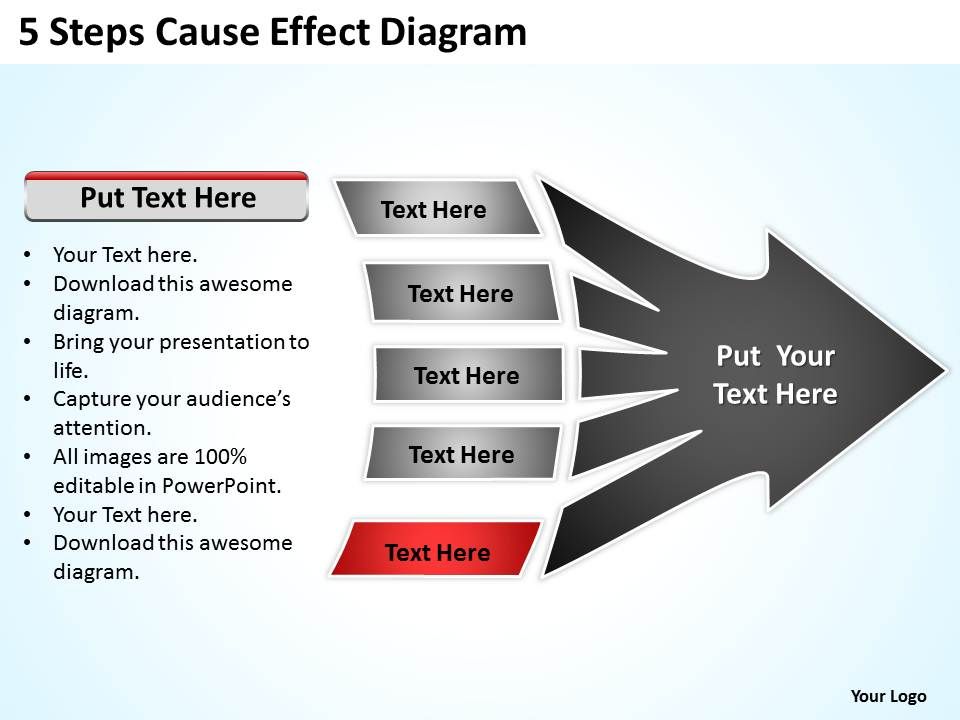 0620 strategy presentation examples cause effect diagram ppt cause and effect