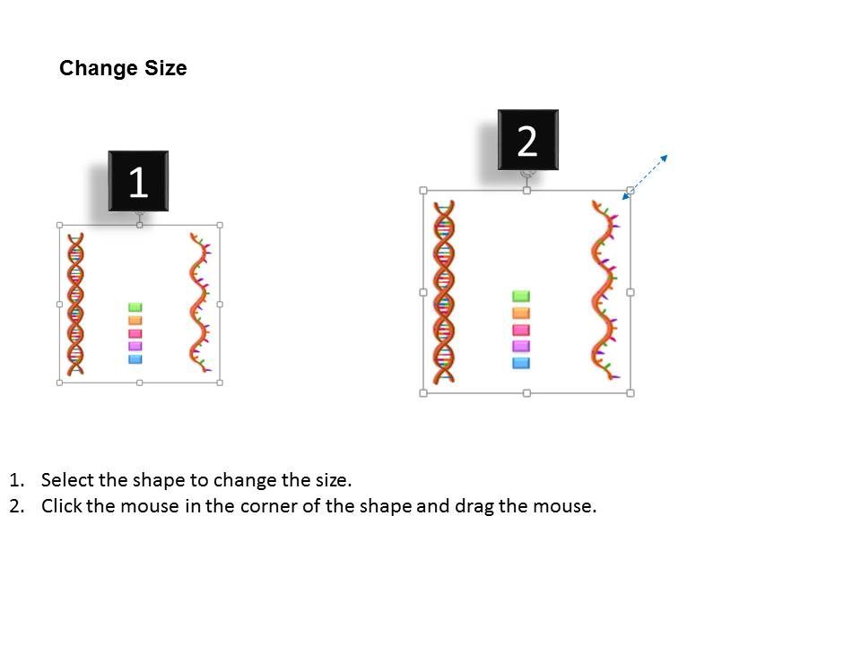 0814 Structure Dna And Rna Molecule Medical Images For Powerpoint Powerpoint Presentation Slides Ppt Slides Graphics Sample Ppt Files Template Slide