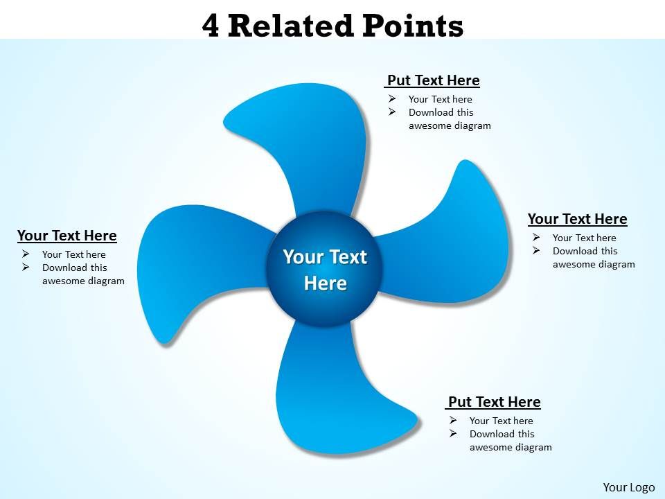 4-related-points-ppt-slides-4-powerpoint-slide-templates-download