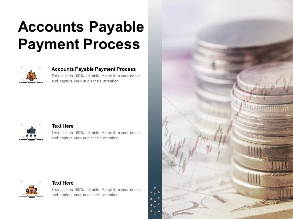 powerpoint presentation accounts payable process