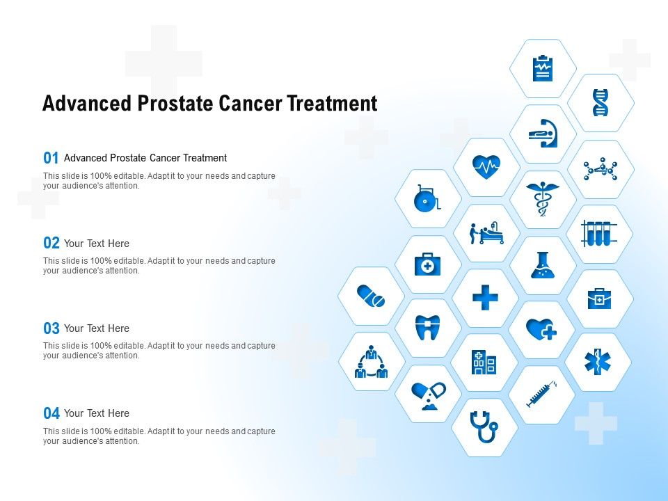 prostate cancer ppt 2021