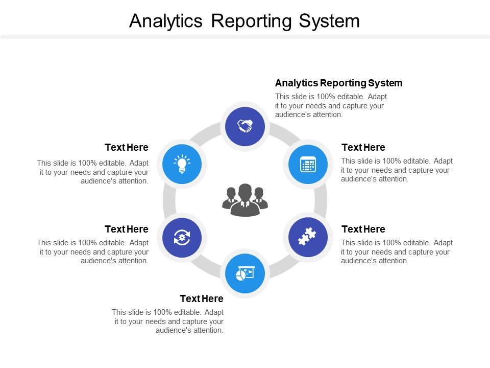 Analytics Reporting System Ppt Powerpoint Presentation Outline ...