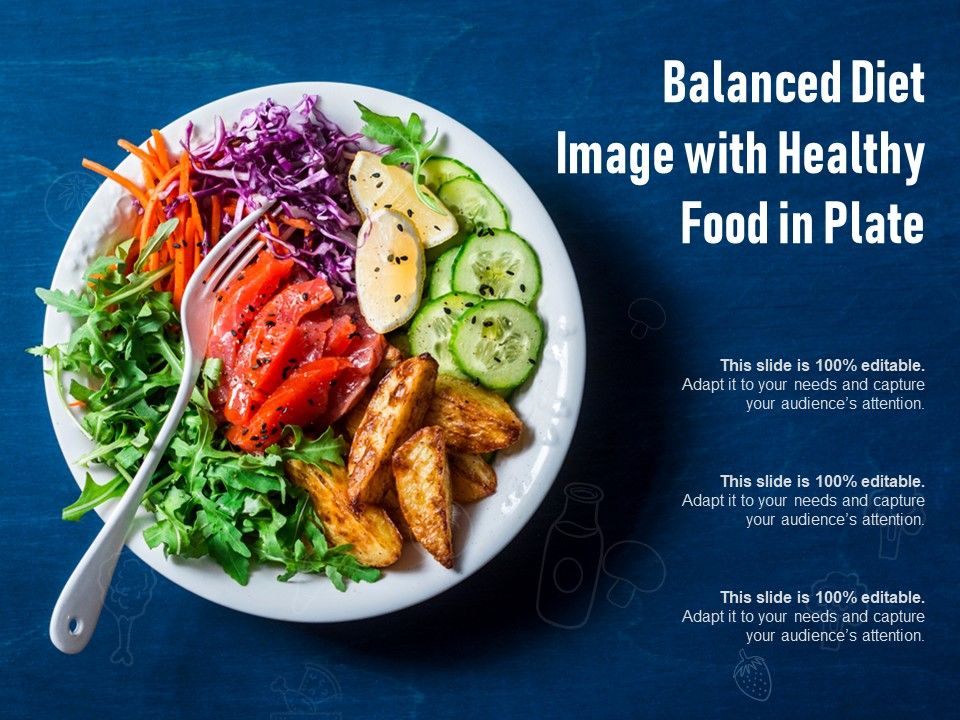 Diet Images Of Healthy Food