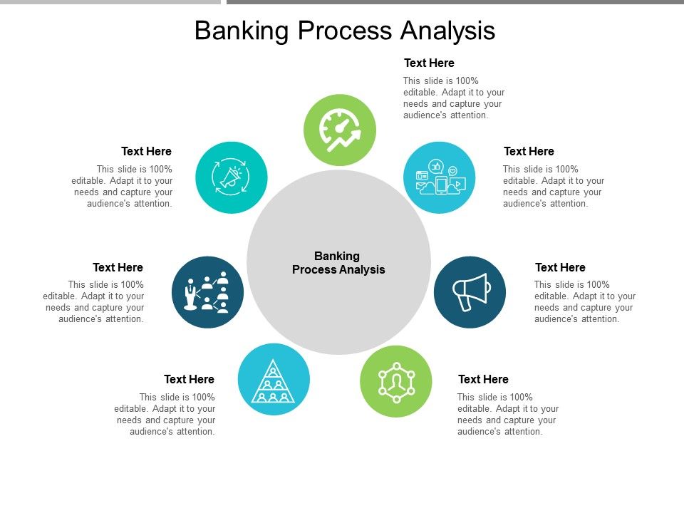 Jobs banking process improvement