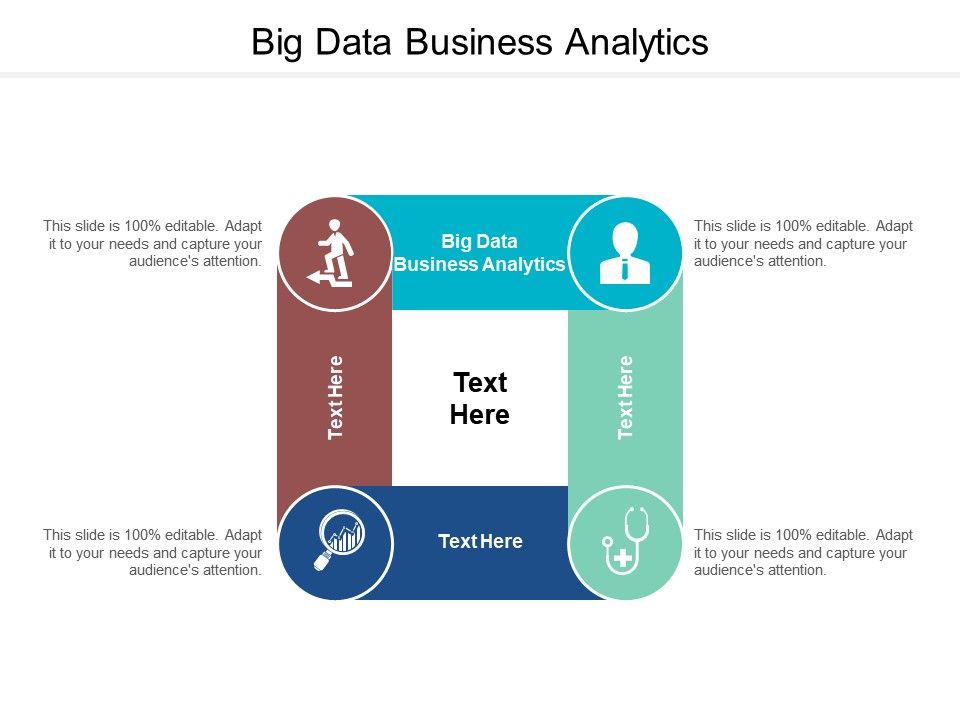 Big Data Business Analytics Ppt Powerpoint Presentation ...
