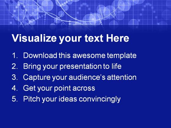 check out this amazing template to make your presentations look awesome at science background powerpoint