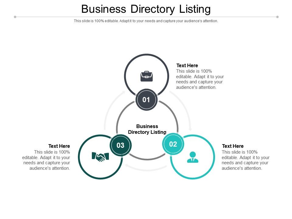 Directory Business