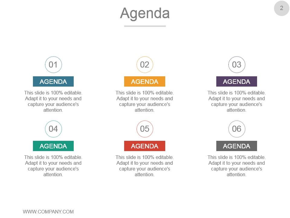 business investment proposal powerpoint presentation slides investment presentation