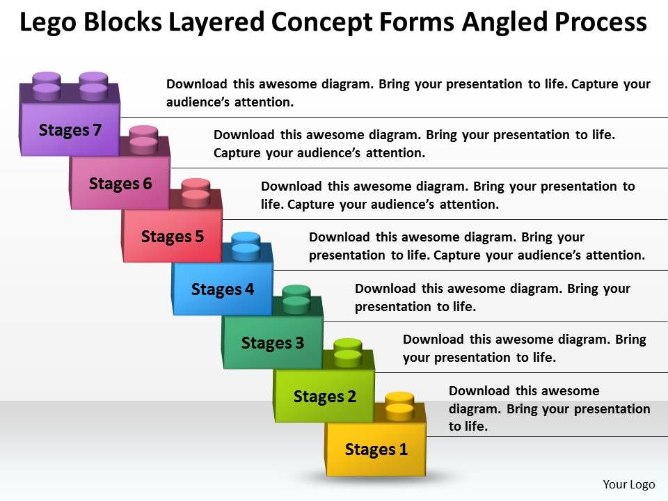 Business plan slideshare picture