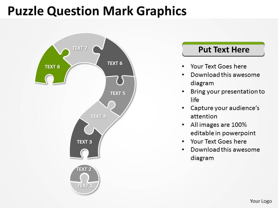 Business Powerpoint Templates Puzzle Free Question Mark Graphics Sales Ppt Slides Powerpoint Slide Images Ppt Design Templates Presentation Visual Aids