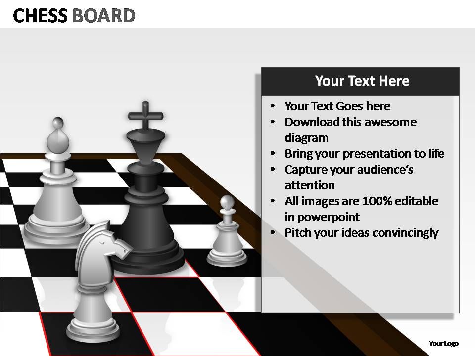 power point xadrez