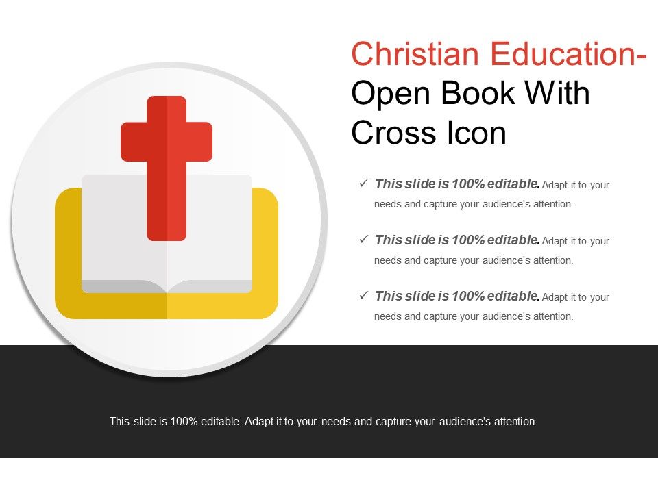 christian education dissertation