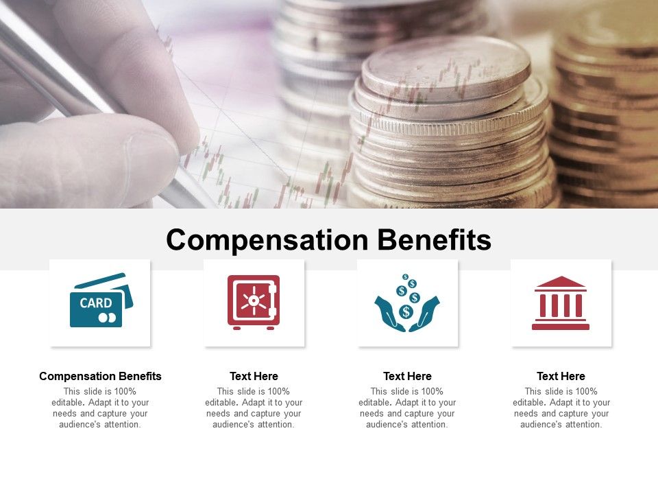 powerpoint presentation on compensation and benefits