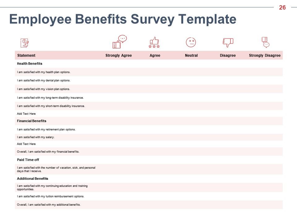 Employee Benefit Package Template from www.slideteam.net