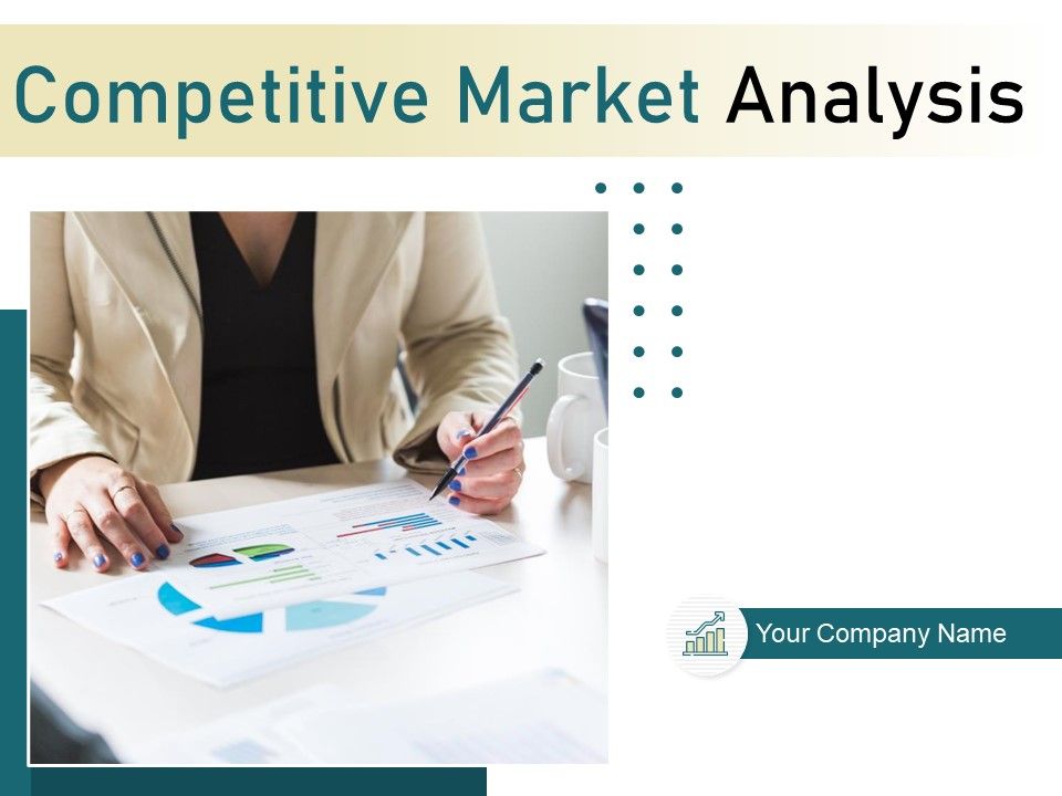 Competitive Market Analysis Powerpoint Presentation Slides ...