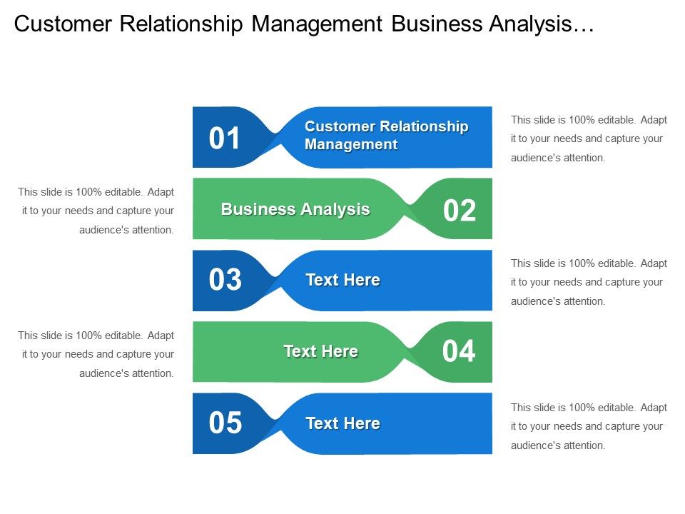 case studies on customer relationship management