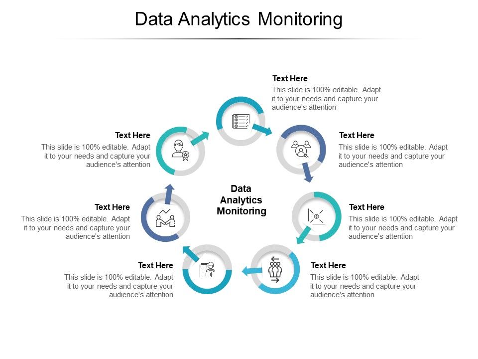 Data Analytics Monitoring Ppt Powerpoint Presentation Pictures Cpb ...