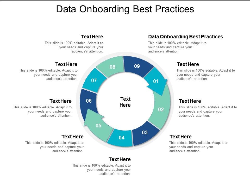 Data Onboarding Best Practices Ppt Powerpoint Presentation File Ideas ...
