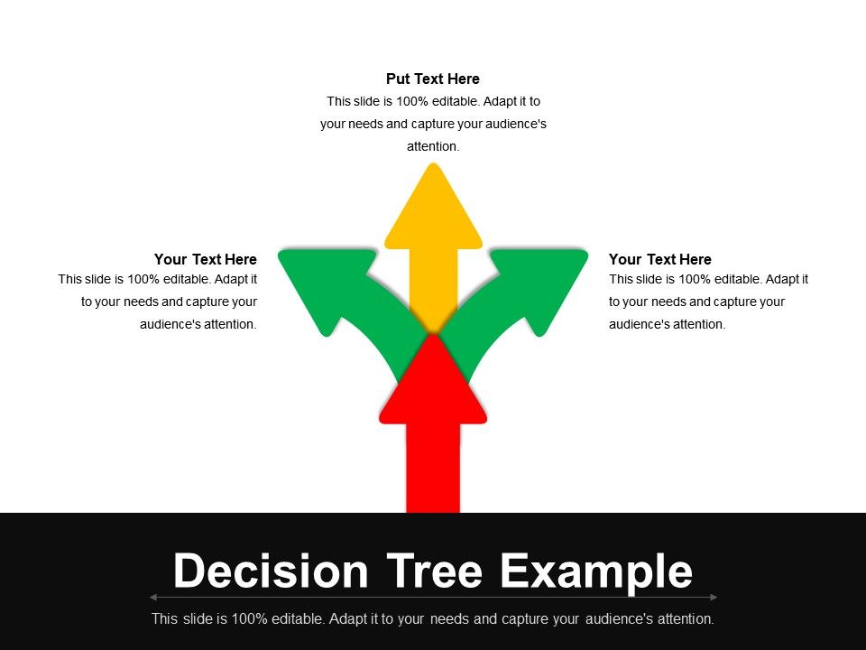 Decision Tree Example Ppt Templates