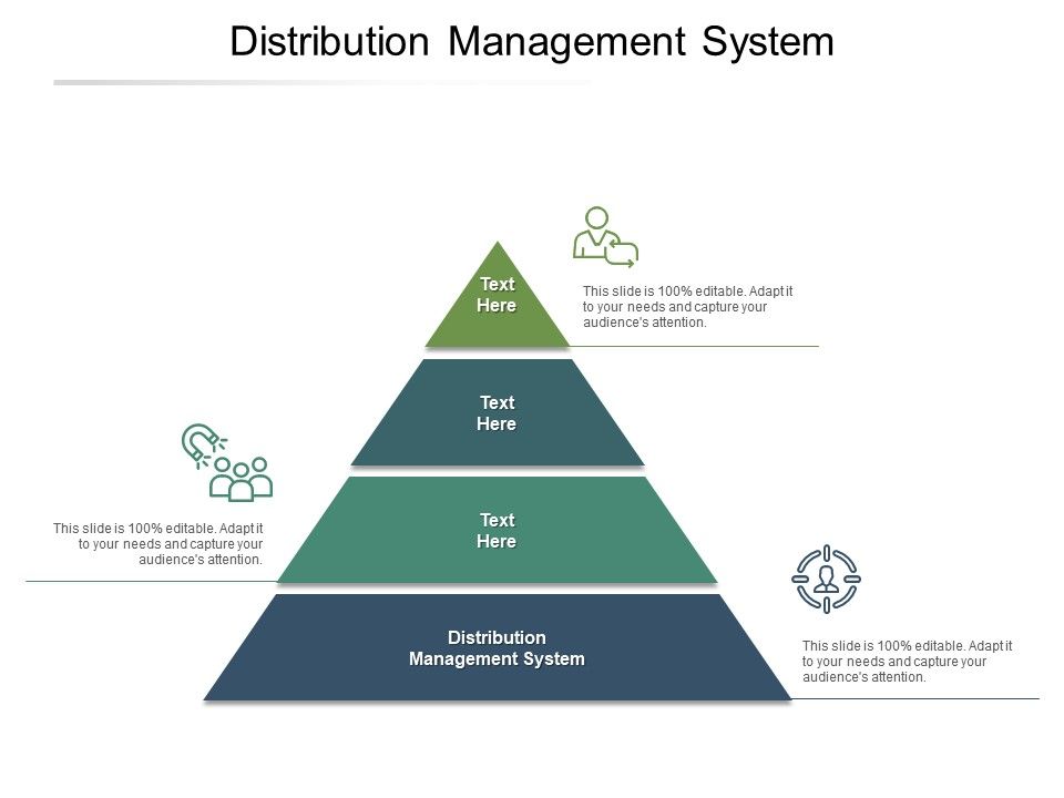 Distribution Management System Ppt Powerpoint Presentation Infographics ...
