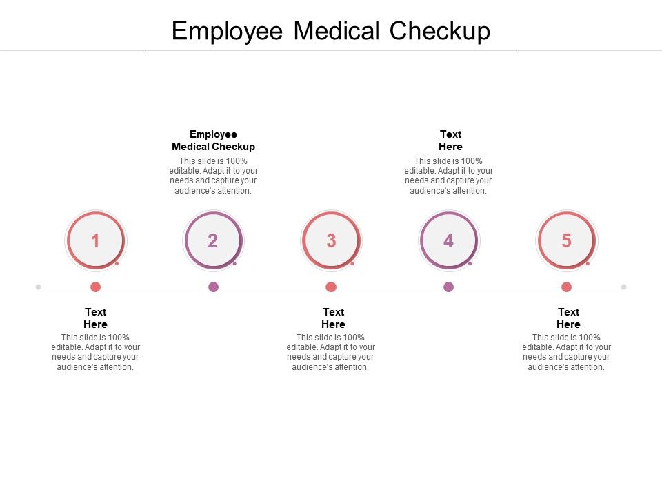 Employee Medical Checkup Ppt Powerpoint Presentation Images Cpb Templates Powerpoint Presentation Slides Template Ppt Slides Presentation Graphics