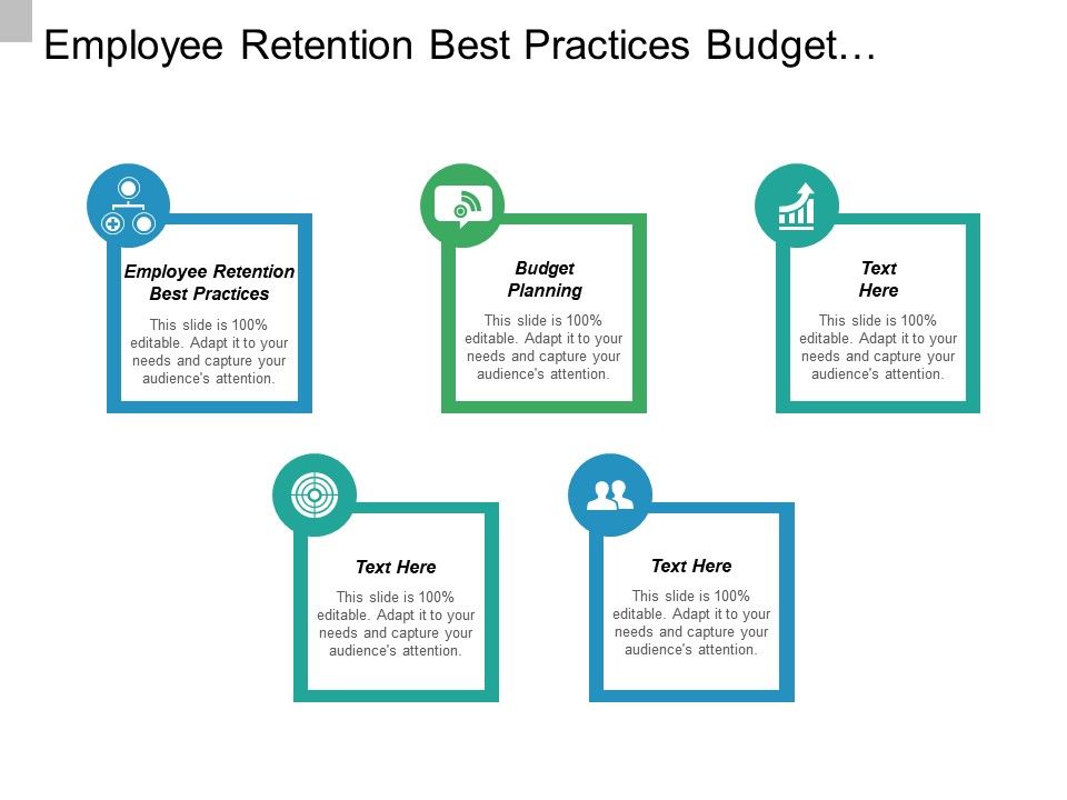 Employee Retention Plan Template from www.slideteam.net