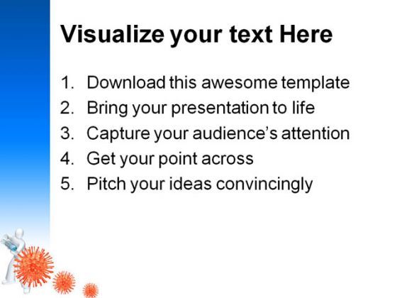 check out this amazing template to make your presentations look awesome at powerpoint templates medical