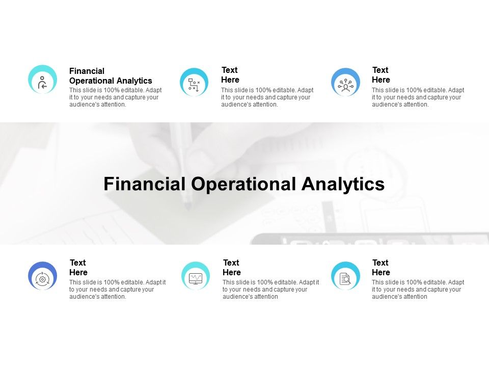 Financial Operational Analytics Ppt Powerpoint Presentation Master ...