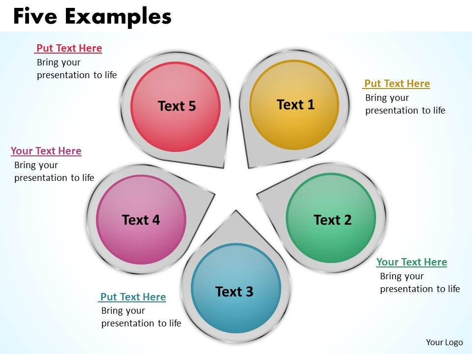 presentation diagram slides