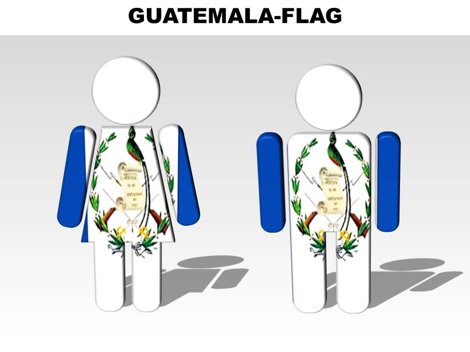Guatemala Country Powerpoint Flags Powerpoint Design
