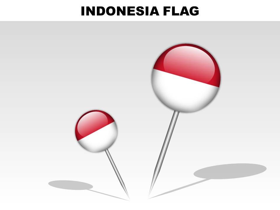 Indonesia Country Powerpoint Flags Powerpoint Presentation Templates Ppt Template Themes Powerpoint Presentation Portfolio
