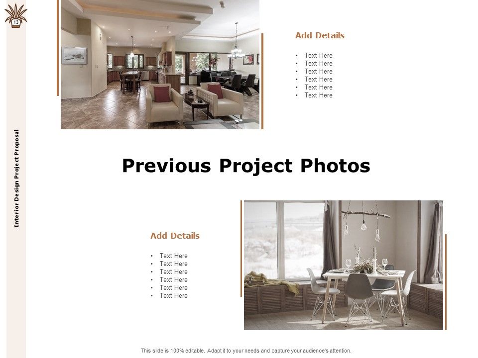 Interior Design Project Proposal Powerpoint Presentation Slides Powerpoint Slide Clipart Example Of Great Ppt Presentations Ppt Graphics