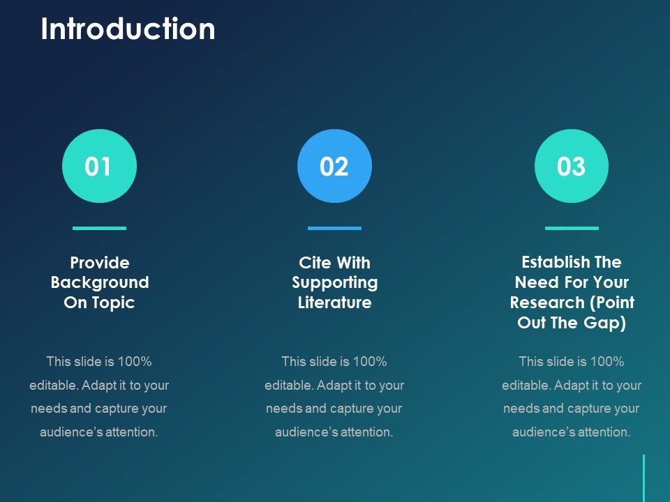 introduction for ppt presentation example